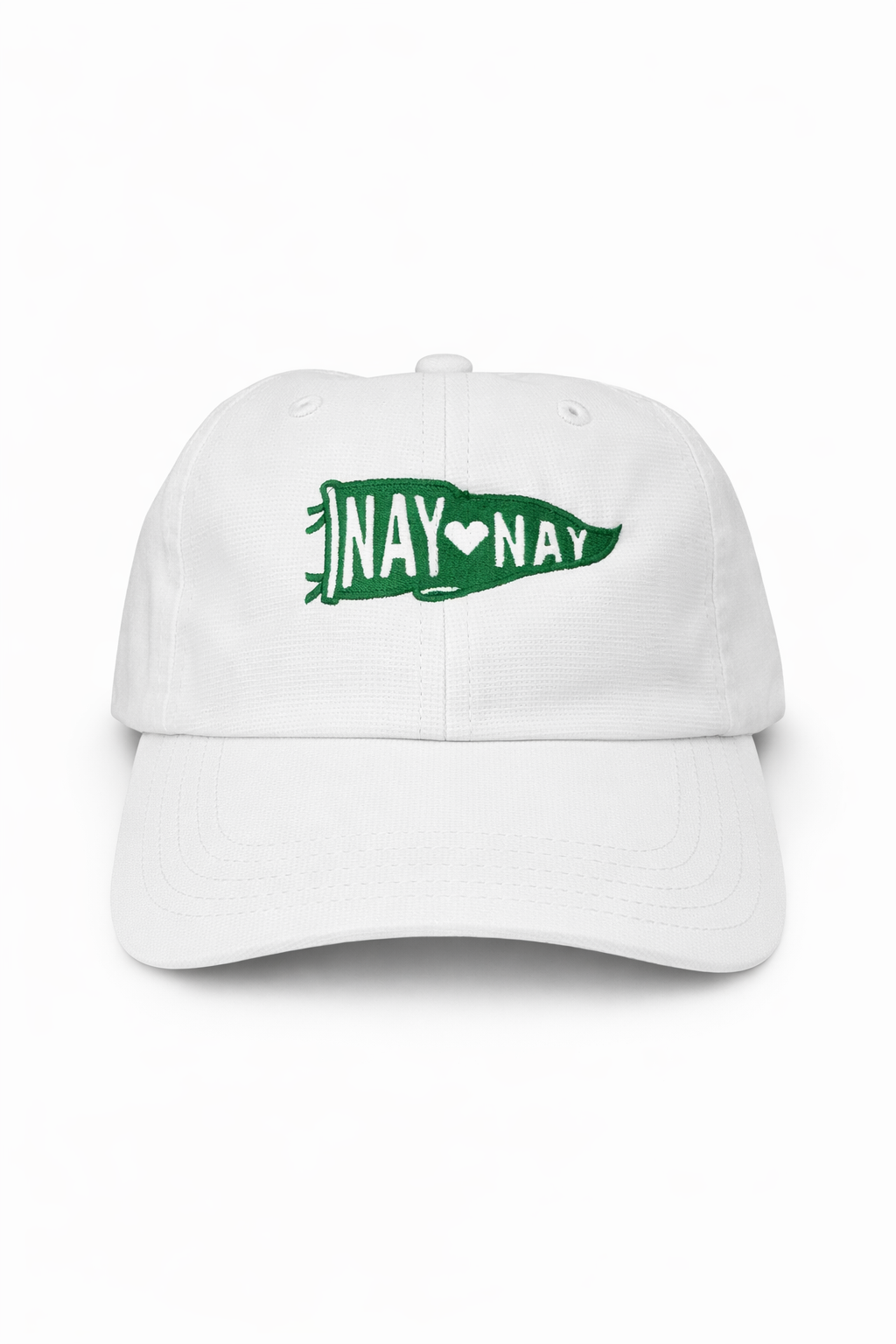 NayNay Athletic Hat