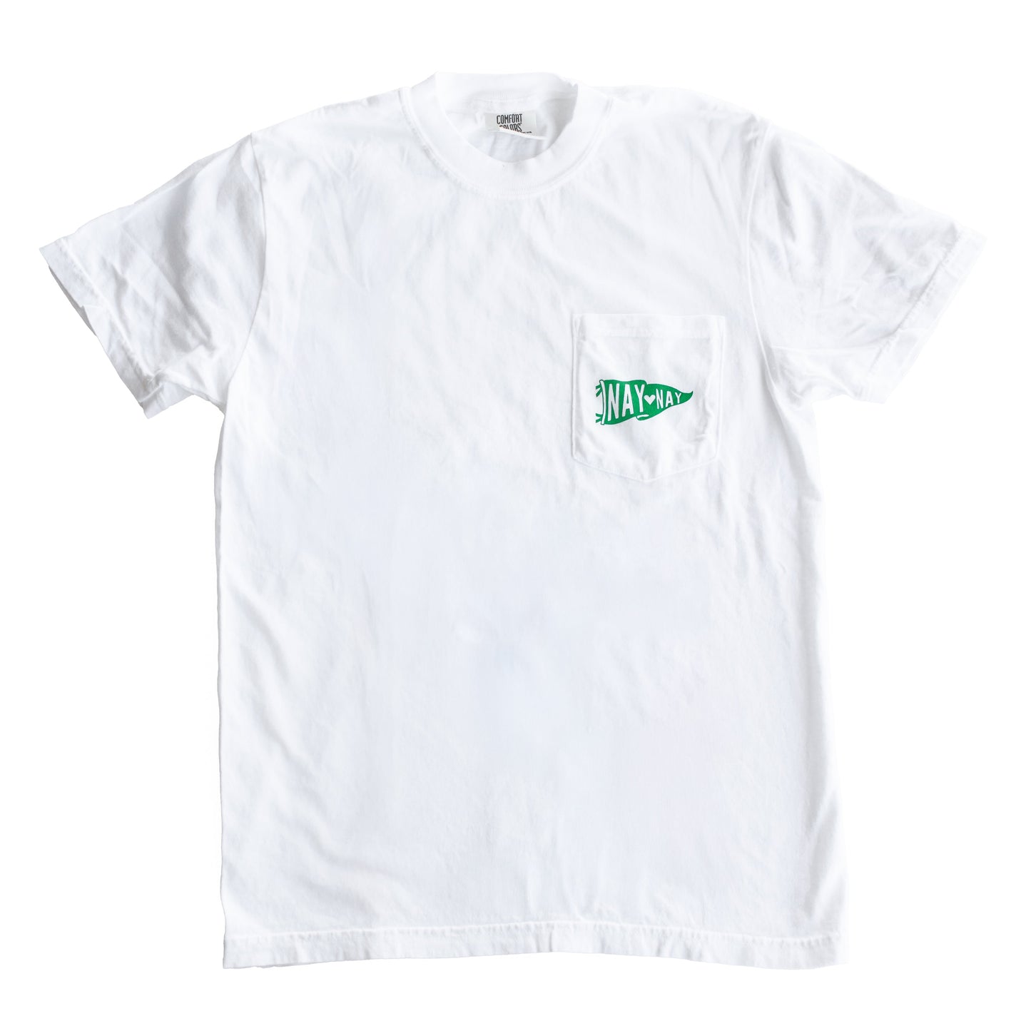 NayNay Pocket Tee