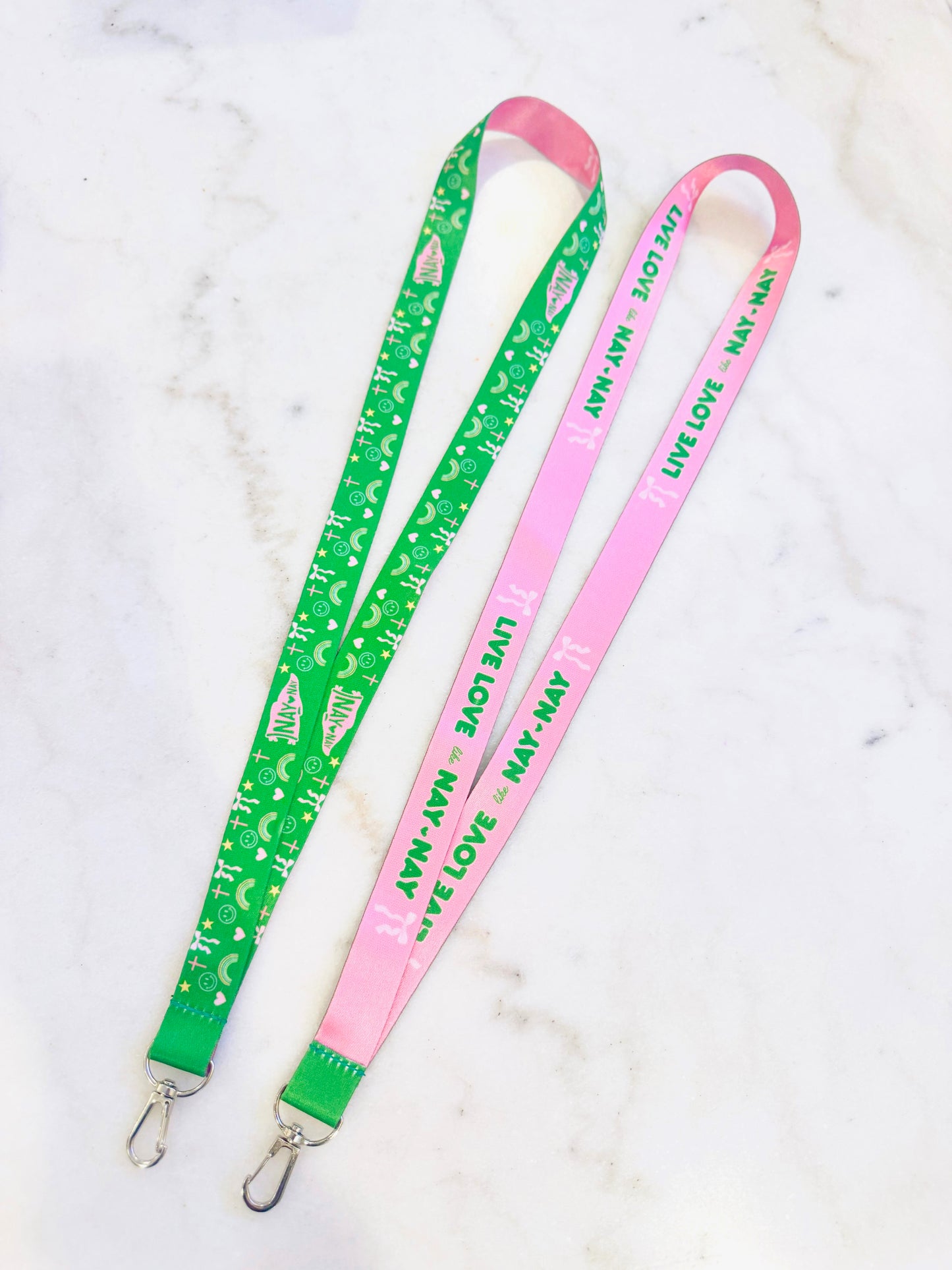 LLLNN Lanyard