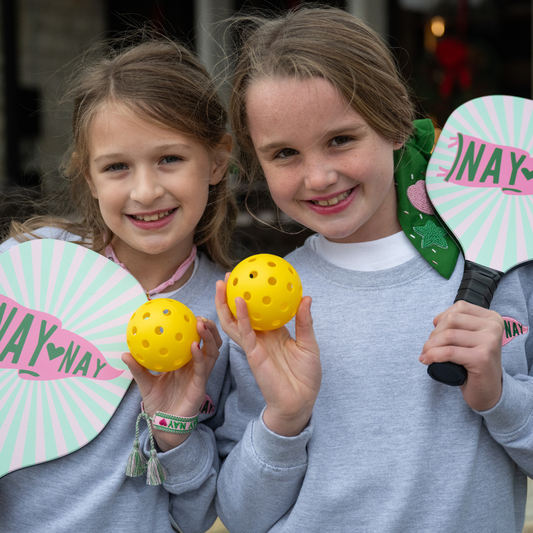 NayNay Pickleball Set