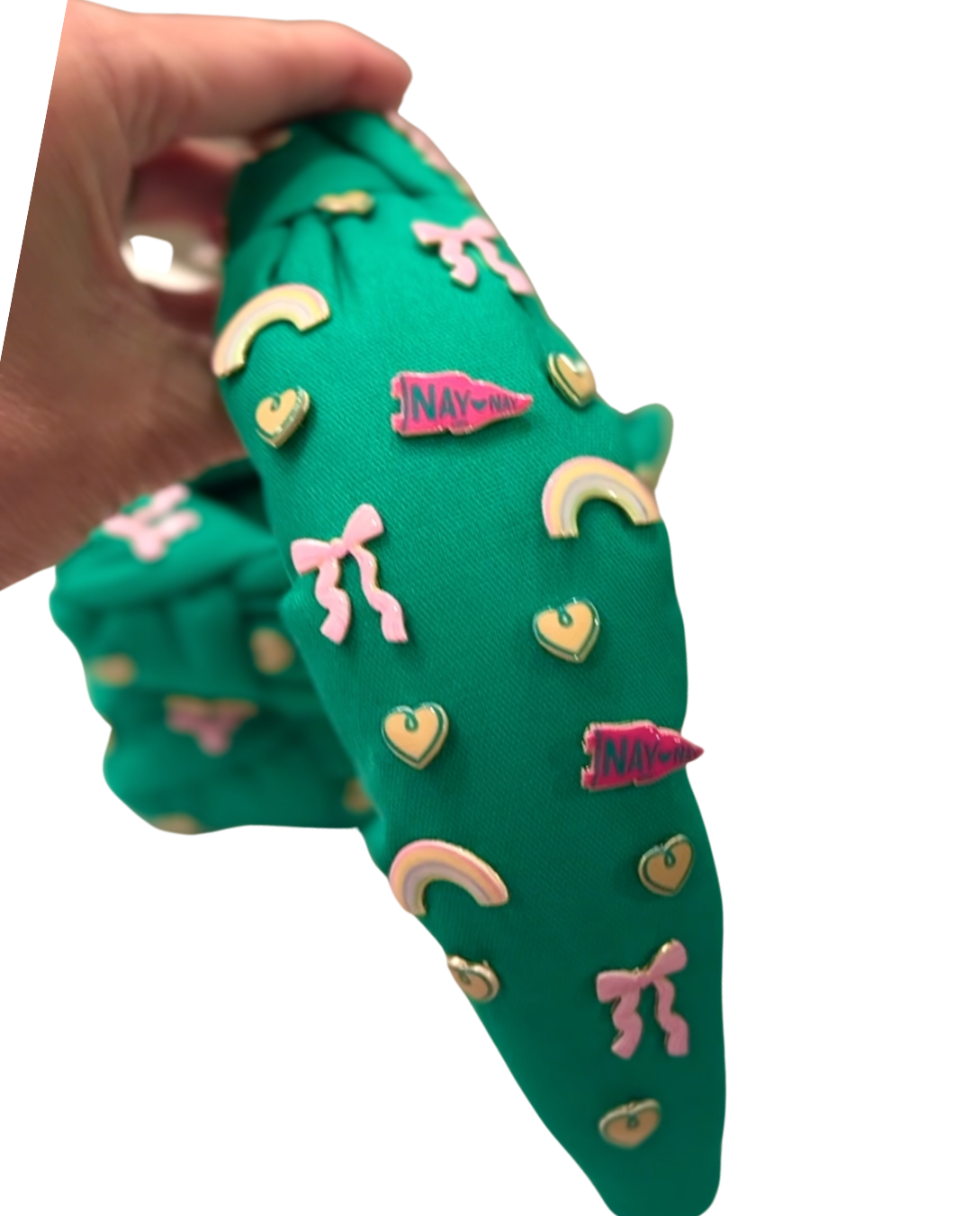 NayNay Bauble Headband