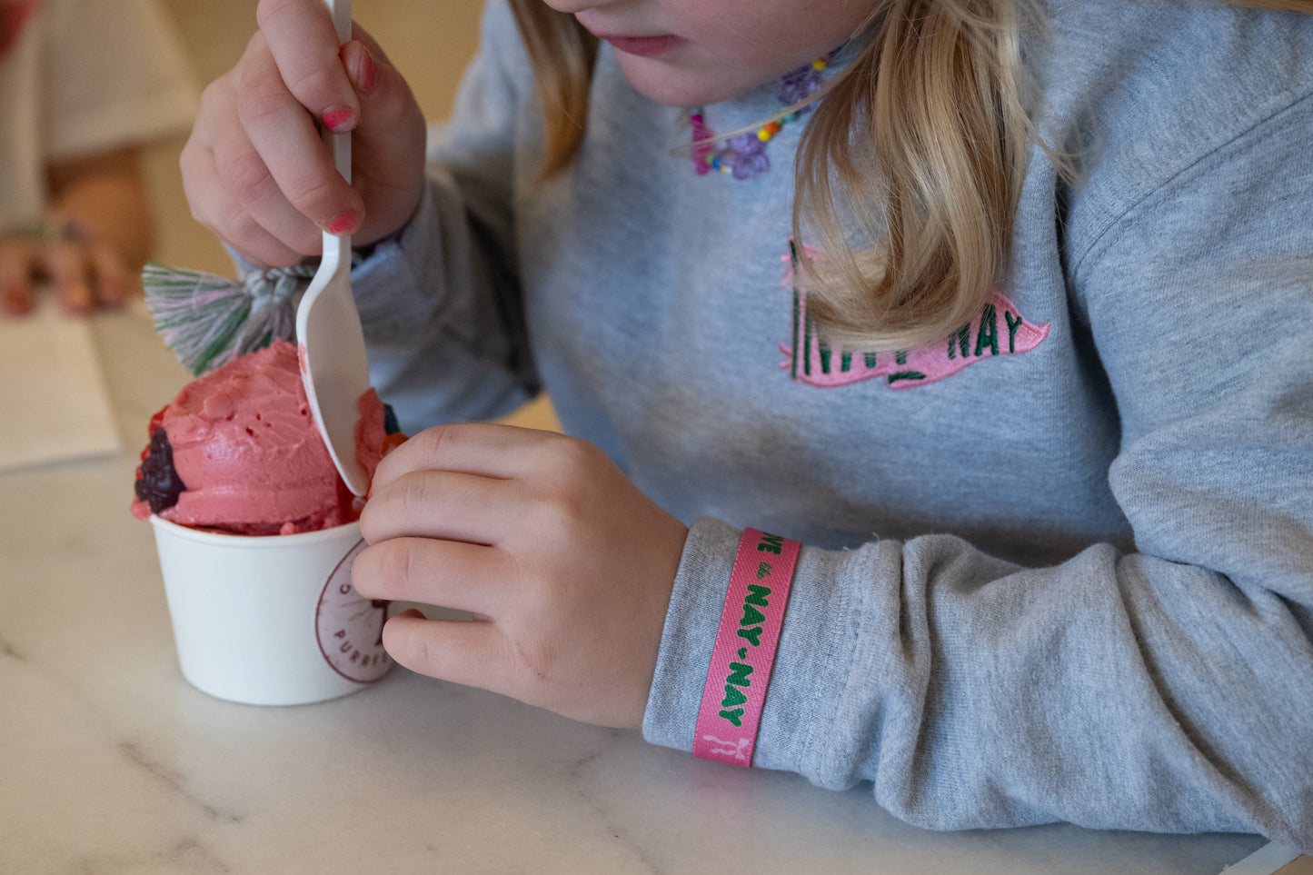 Youth NayNay Sweatshirt