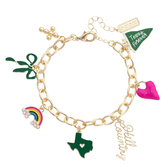 NayNay Charm Bracelet