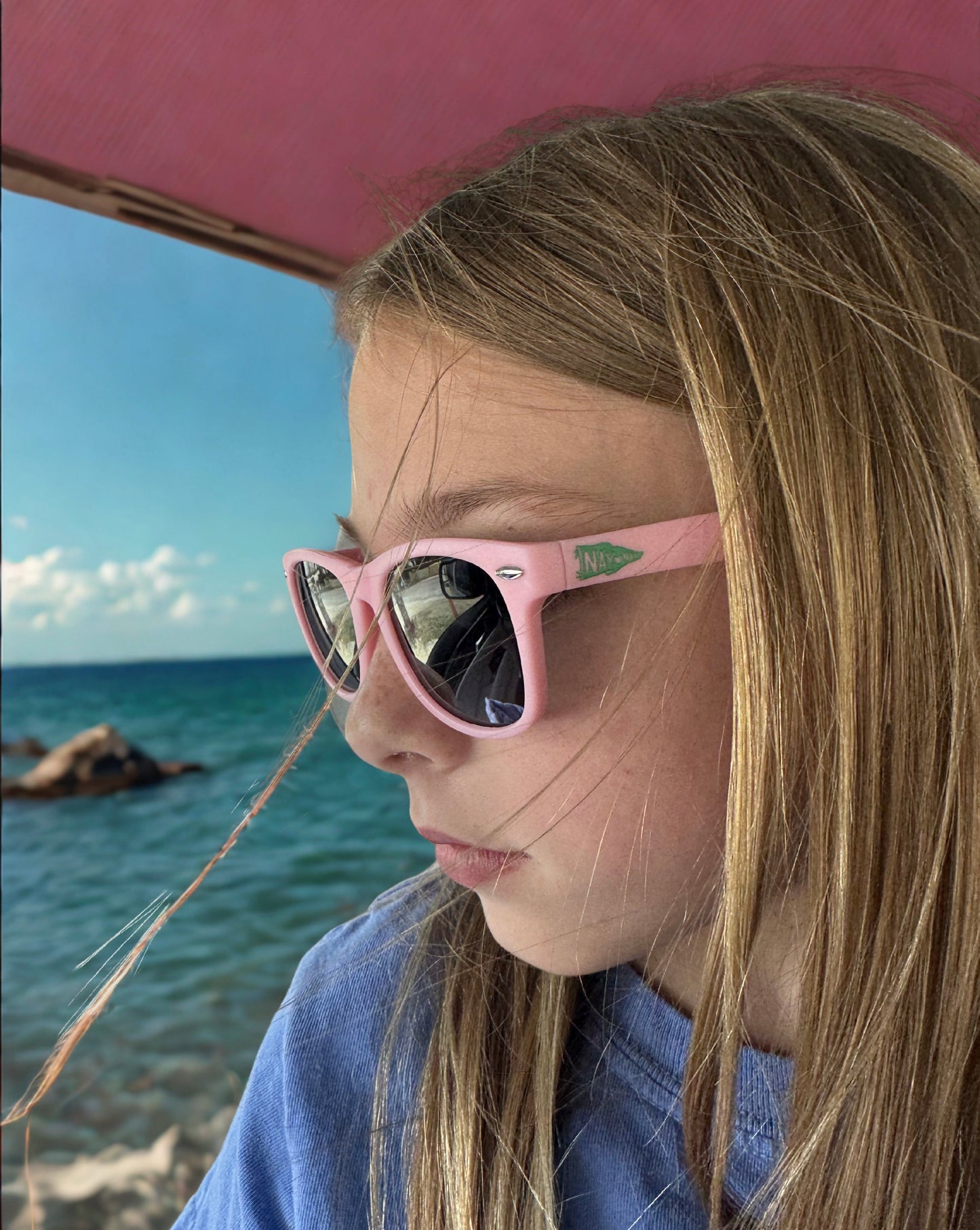 Kids NayNay Sunglasses