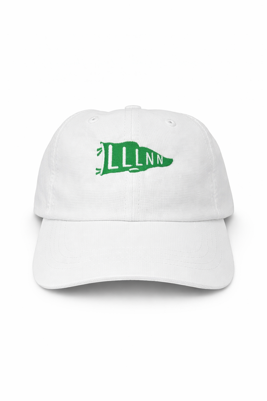 LLLNN Athletic Hat