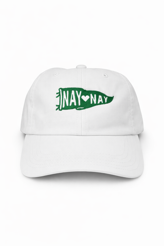 NayNay Athletic Hat