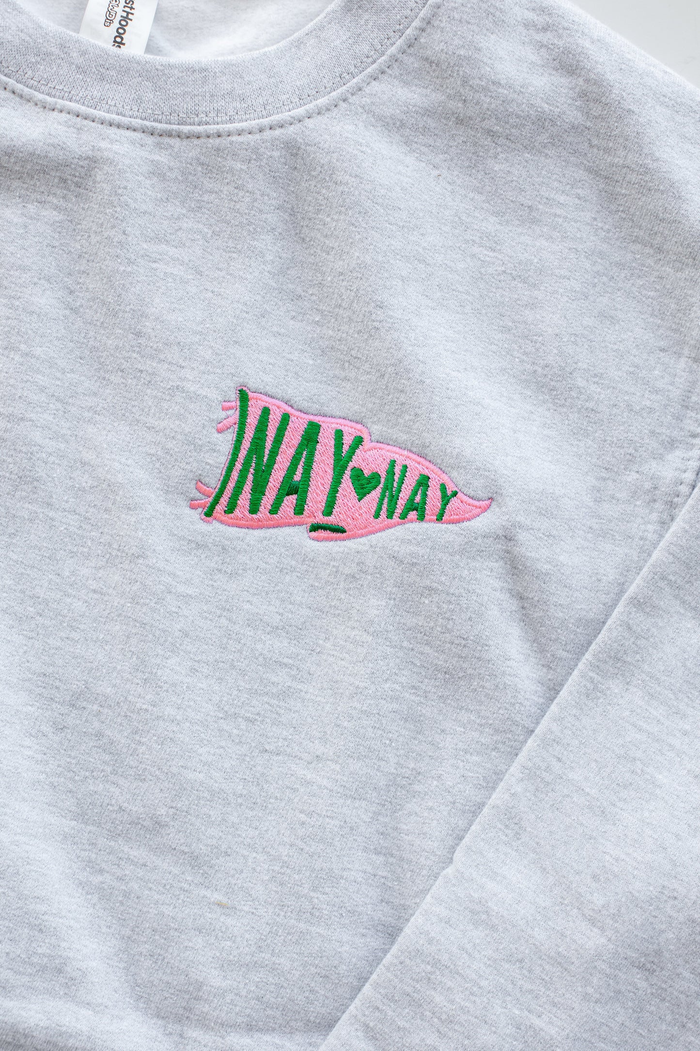 Youth NayNay Sweatshirt