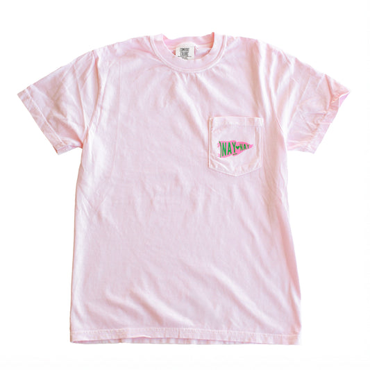 NayNay Pocket Tee