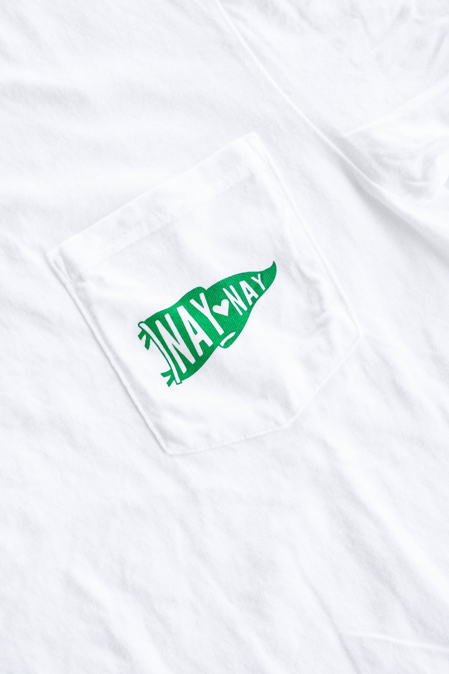 NayNay Pocket Tee