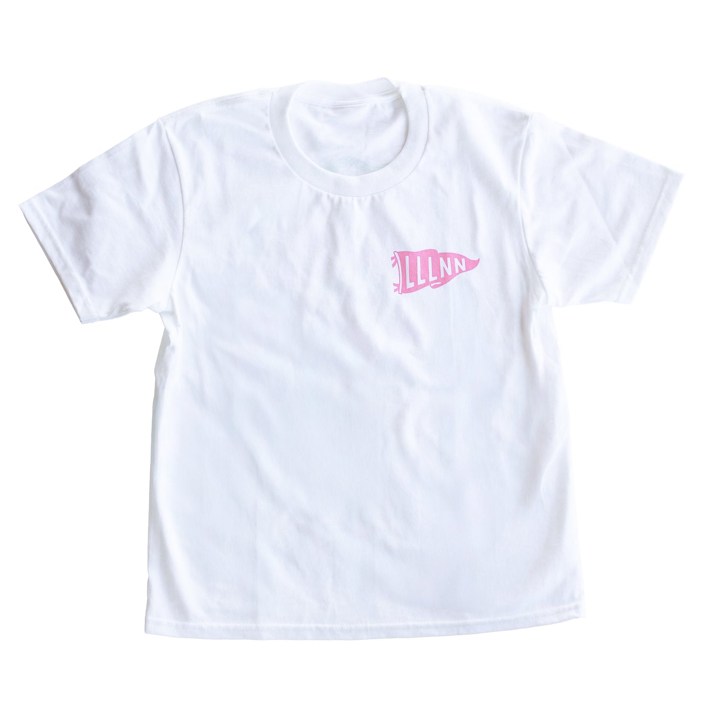 NayNay Youth Logo Tee