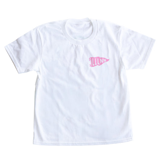 NayNay Youth Logo Tee