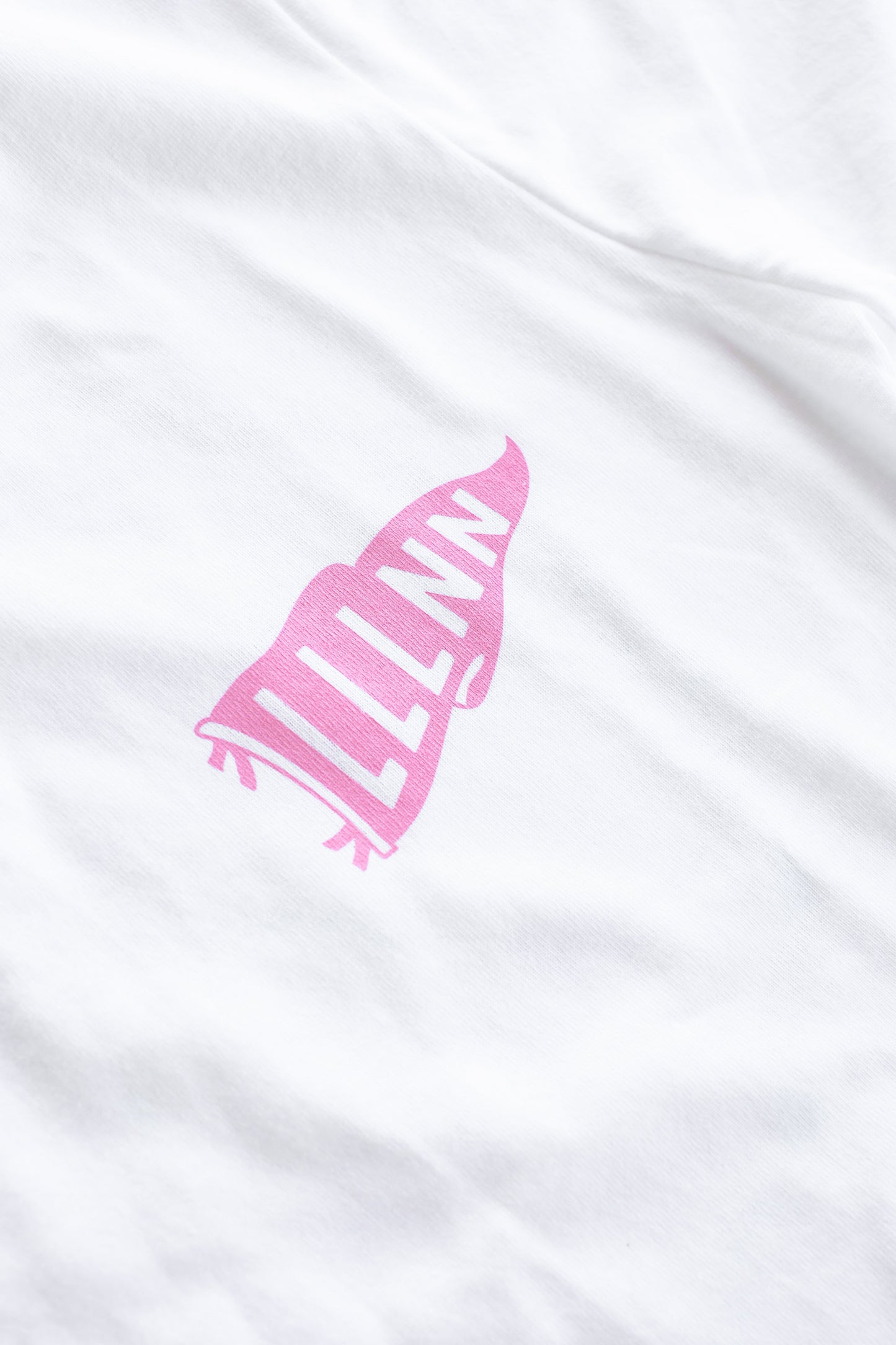 NayNay Youth Logo Tee