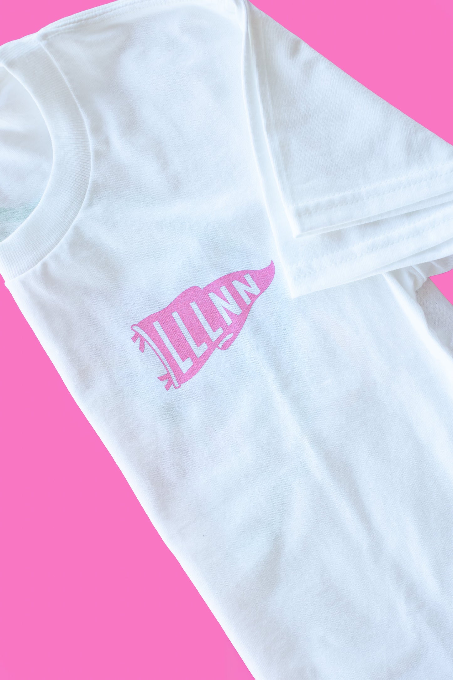 NayNay Youth Logo Tee