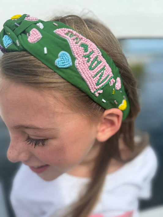 NayNay Beaded Headband