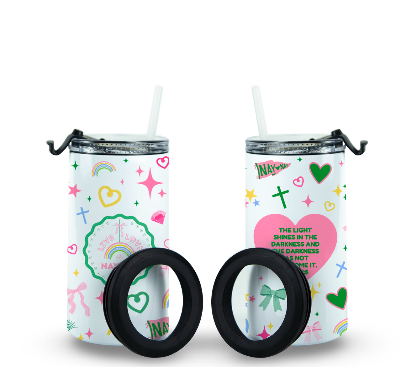 4in1 Tumbler