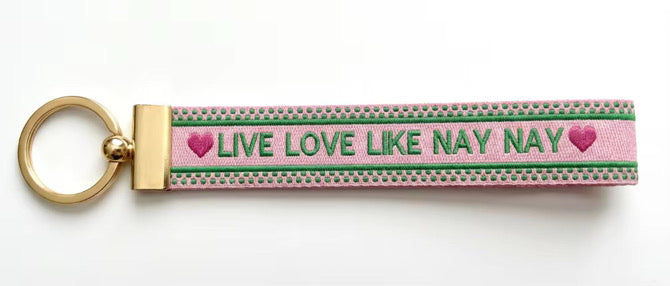 KEY CHAIN