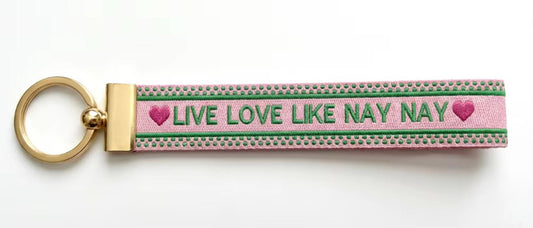 KEY CHAIN