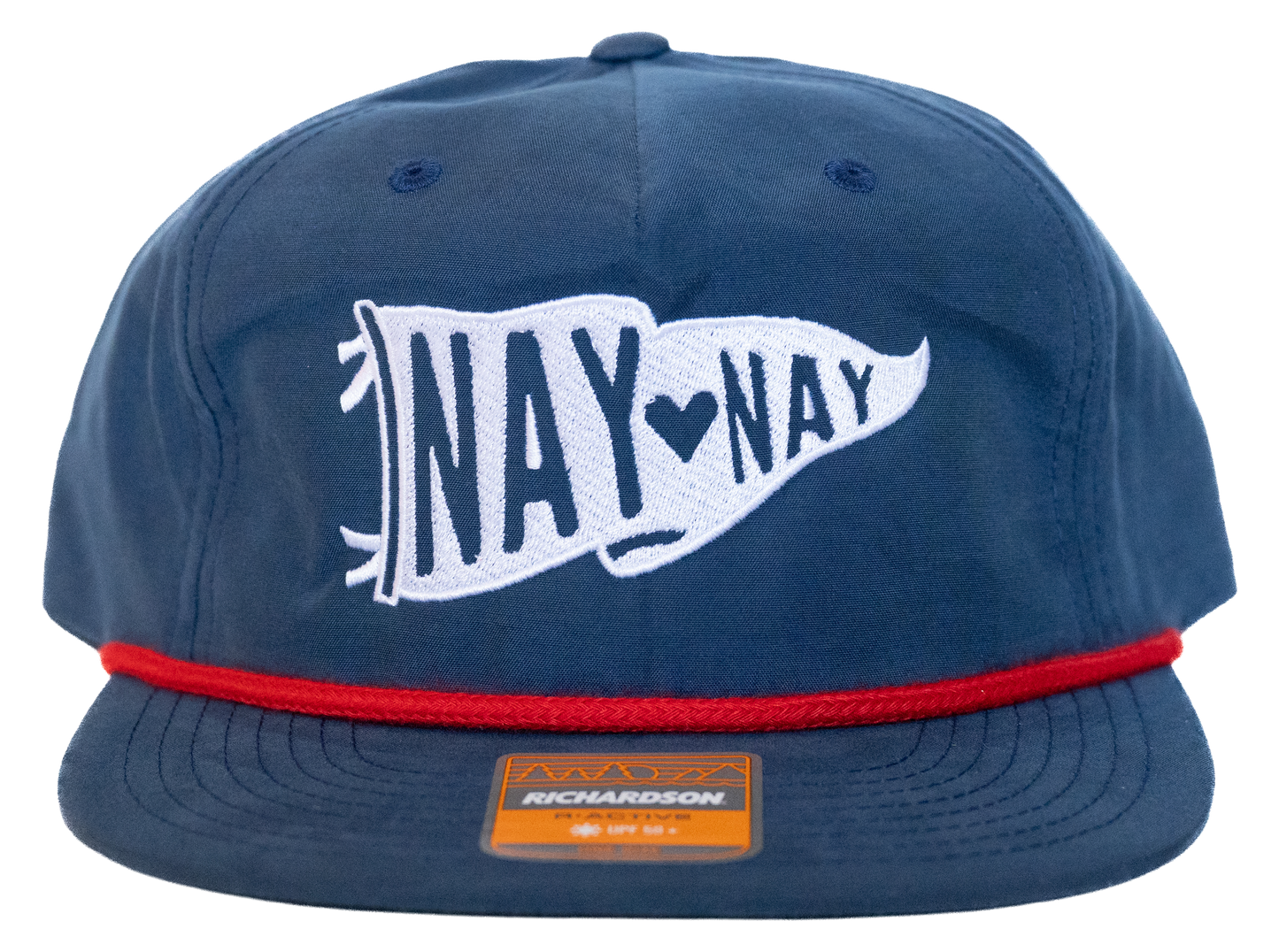 NayNay Rope Hat
