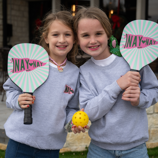NayNay Pickleball Set