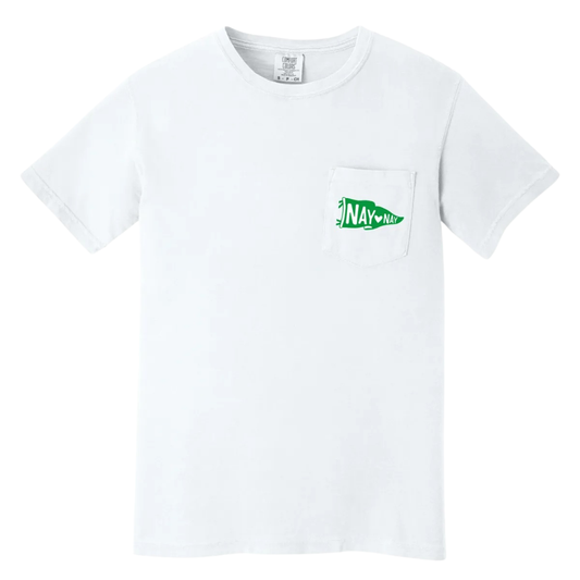NayNay Pocket Tee