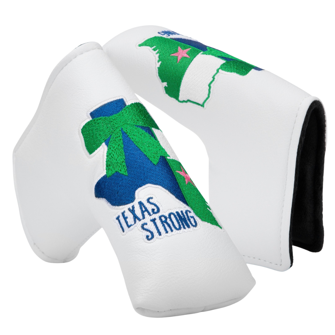 Putter Cover
