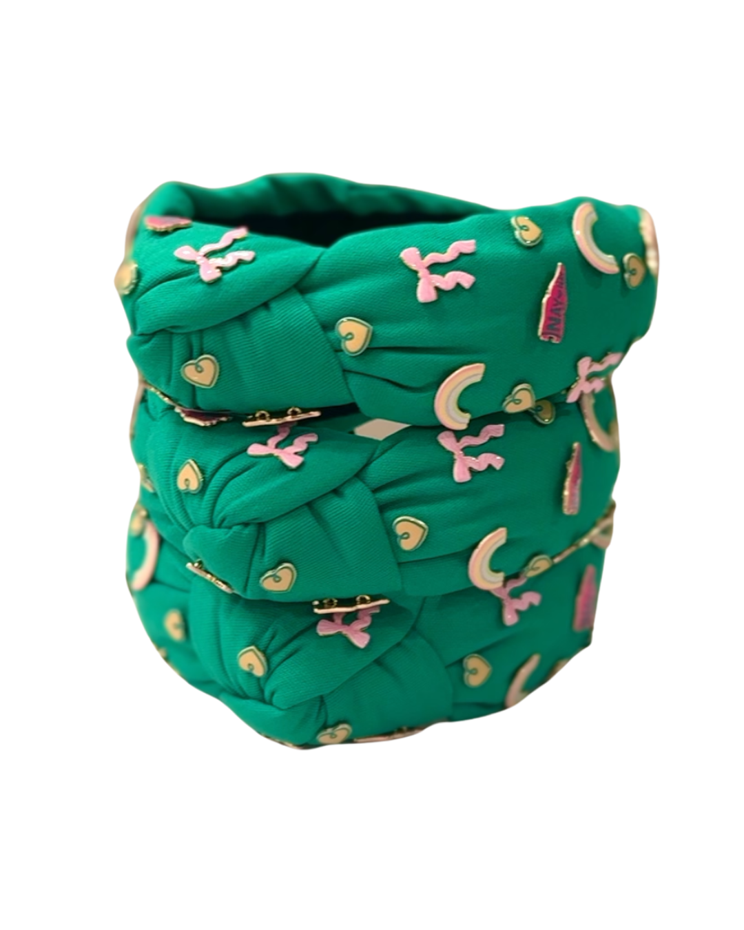 NayNay Bauble Headband