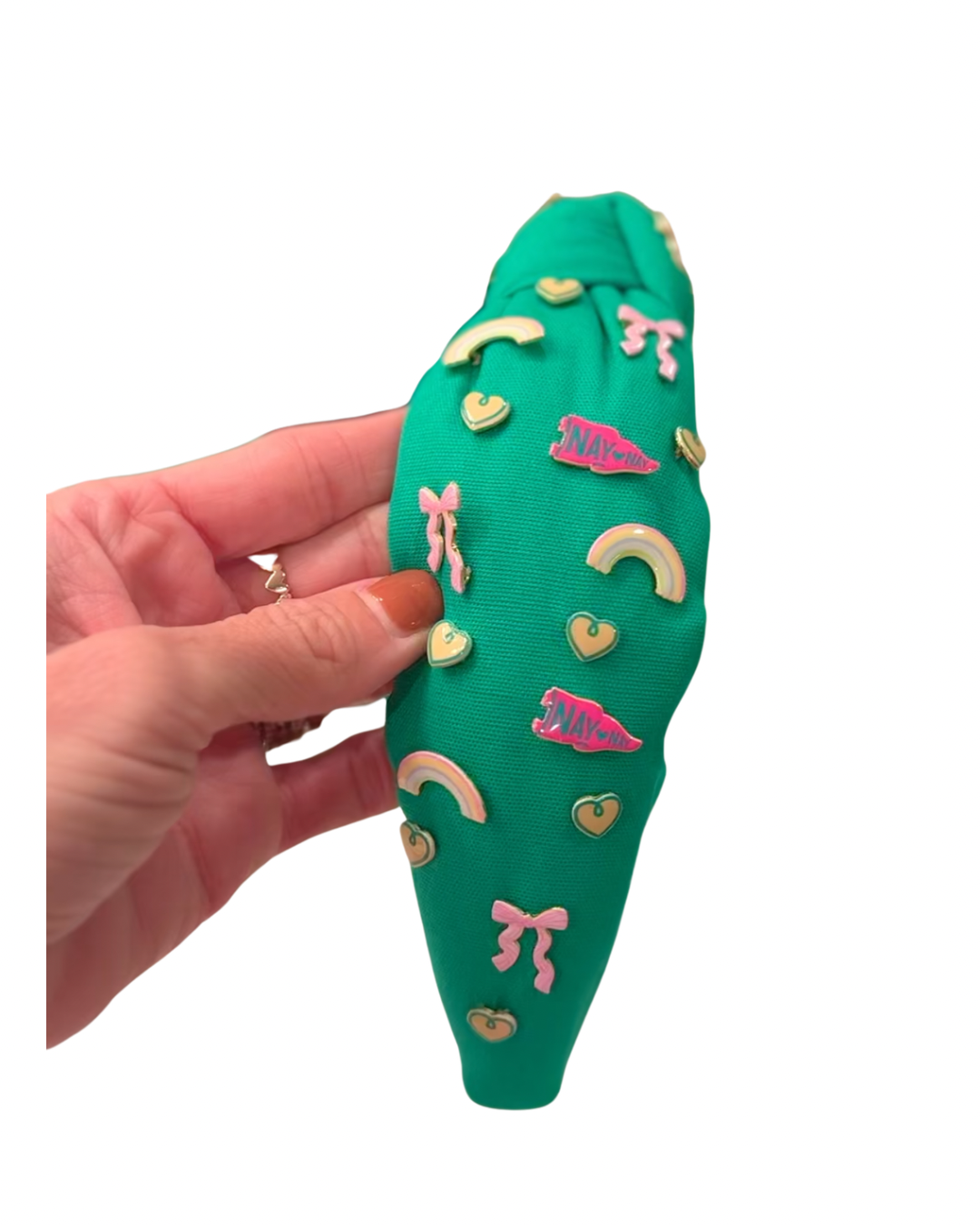 NayNay Bauble Headband